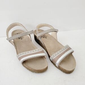 New Naot Footwear Women's Beverly Sandals , Size 11